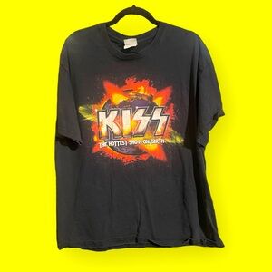 Vintage KISS T-Shirt